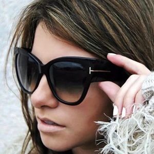 Audrey Sunglasses